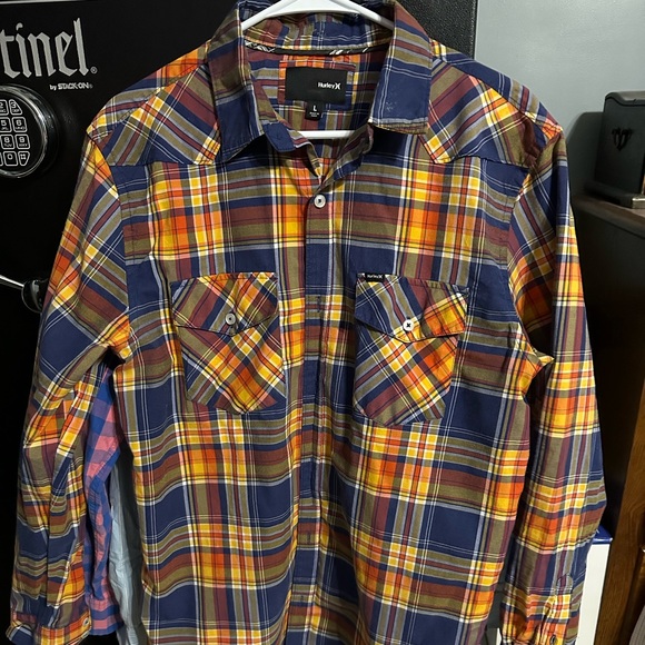 Lot of 4 men’s shirts - Picture 2 of 4